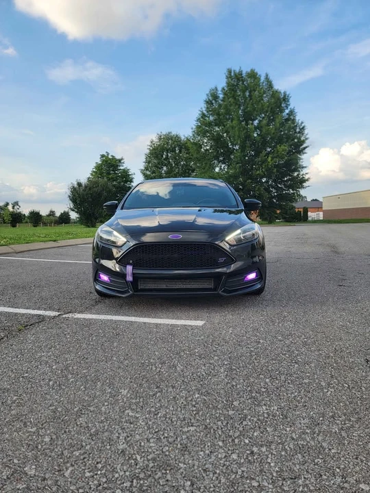2017 Ford Focus ST 3rd Gen - Image 12 of 16