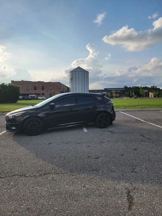 2017 Ford Focus ST 3rd Gen - Image 14 of 16