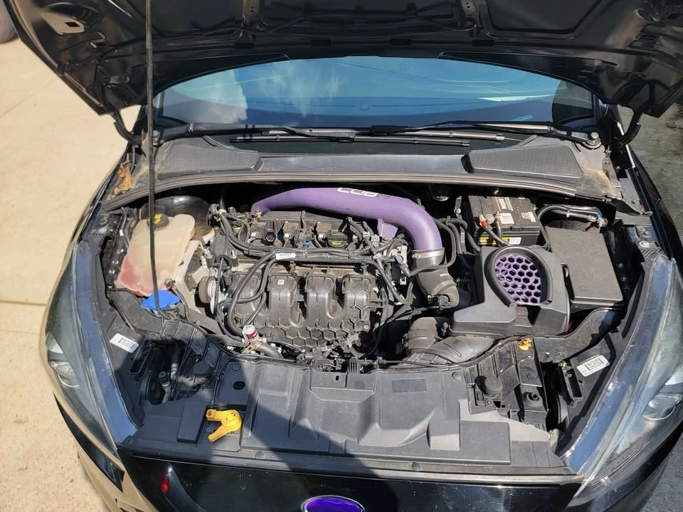 2017 Ford Focus ST 3rd Gen - Image 4 of 16