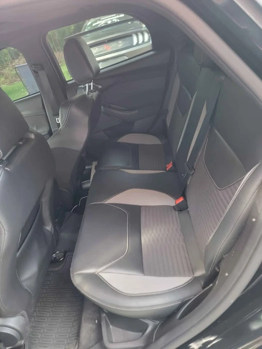 2017 Ford Focus ST 3rd Gen - Image 7 of 16
