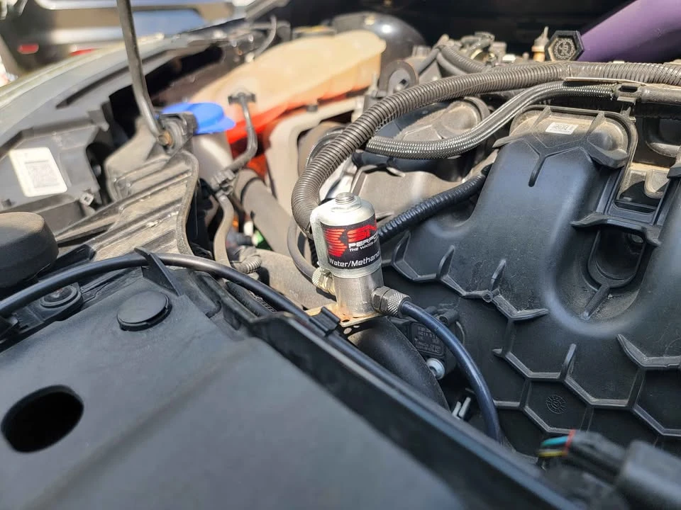 2017 Ford Focus ST 3rd Gen - Image 5 of 16