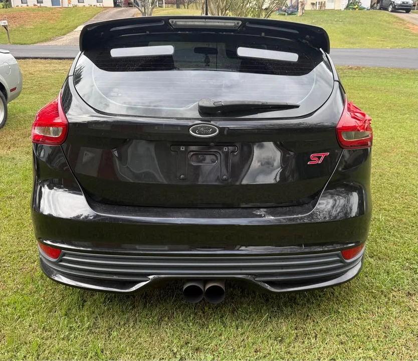 2017 Ford Focus 3rd Gen - Image 4 of 6