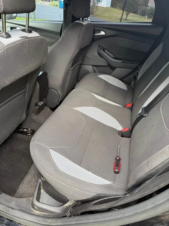 2017 Ford Focus 3rd Gen - Image 5 of 6