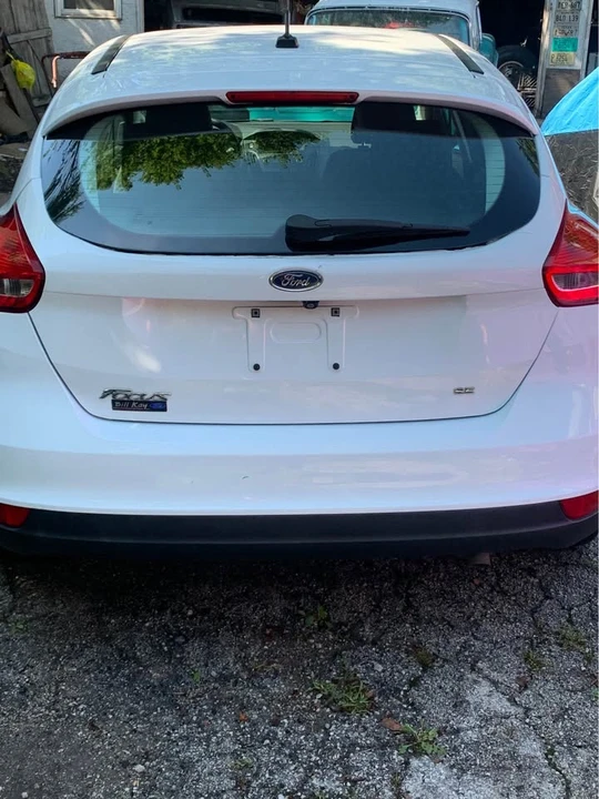 2017 Ford Focus ST 3rd Gen - Image 3 of 4