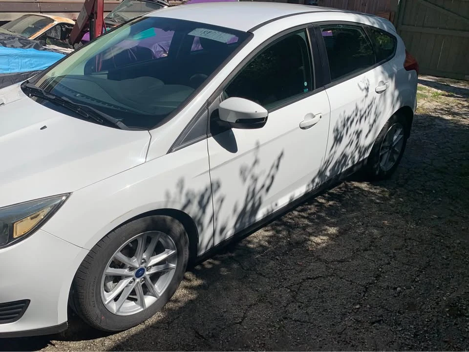 2017 Ford Focus ST 3rd Gen - Image 2 of 4