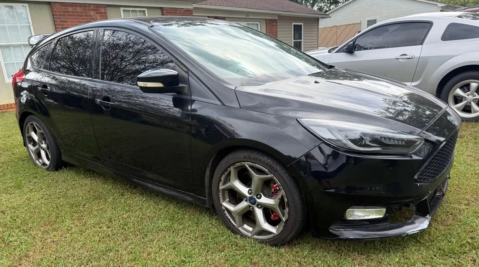 2017 Ford Focus 3rd Gen - Image 3 of 6