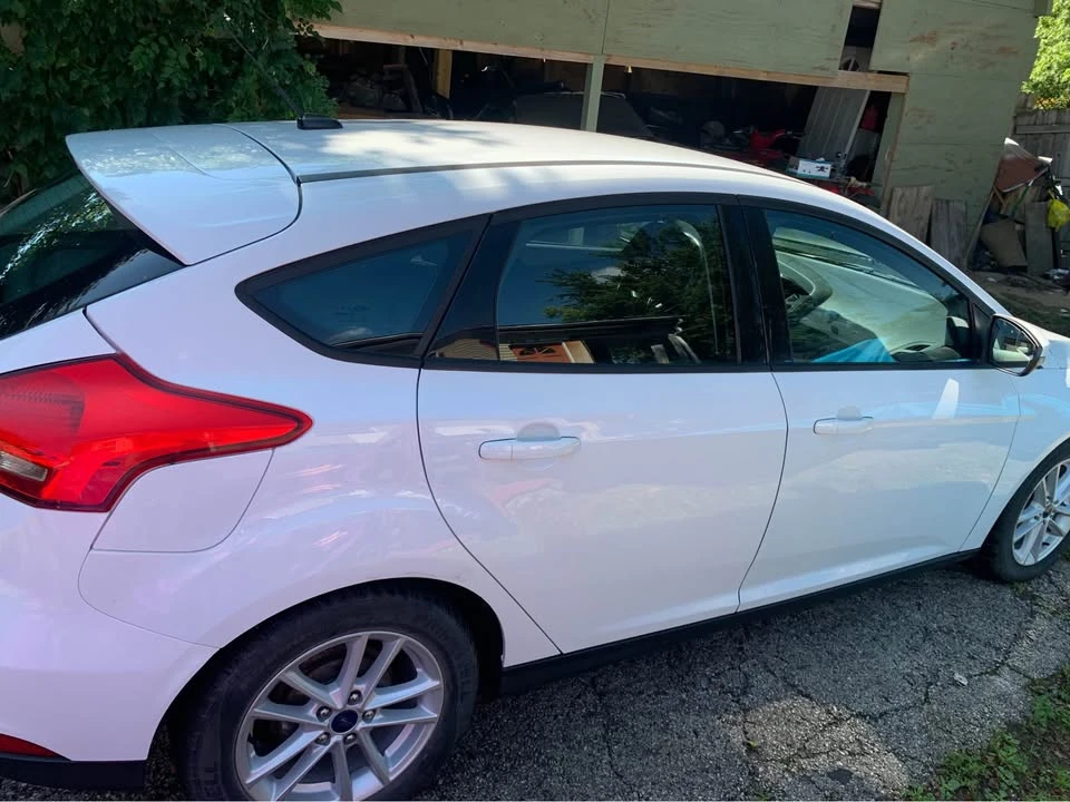 2017 Ford Focus ST 3rd Gen - Image 4 of 4