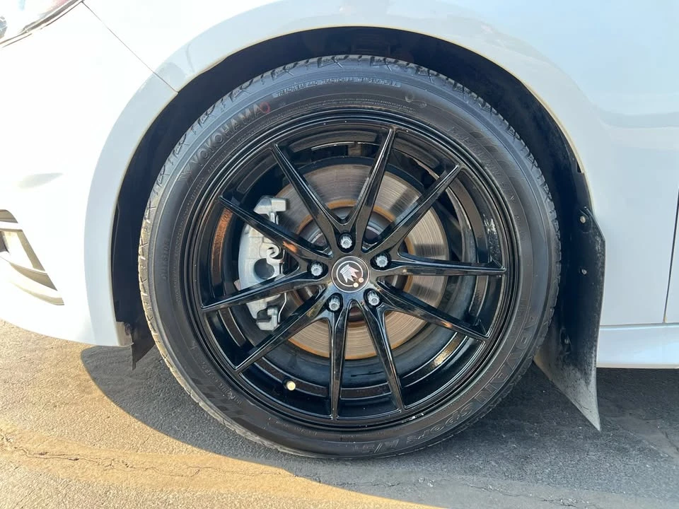 2017 Ford Focus ST 3rd Gen - Image 15 of 20