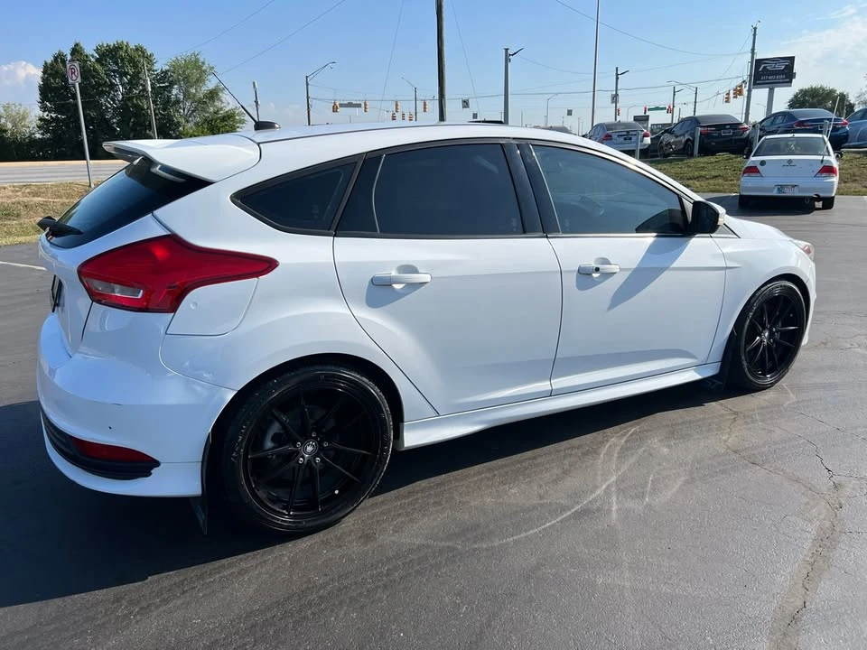 2017 Ford Focus ST 3rd Gen - Image 7 of 20