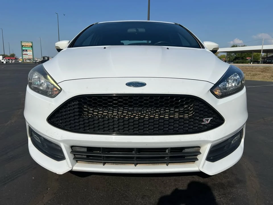 2017 Ford Focus ST 3rd Gen - Image 11 of 20