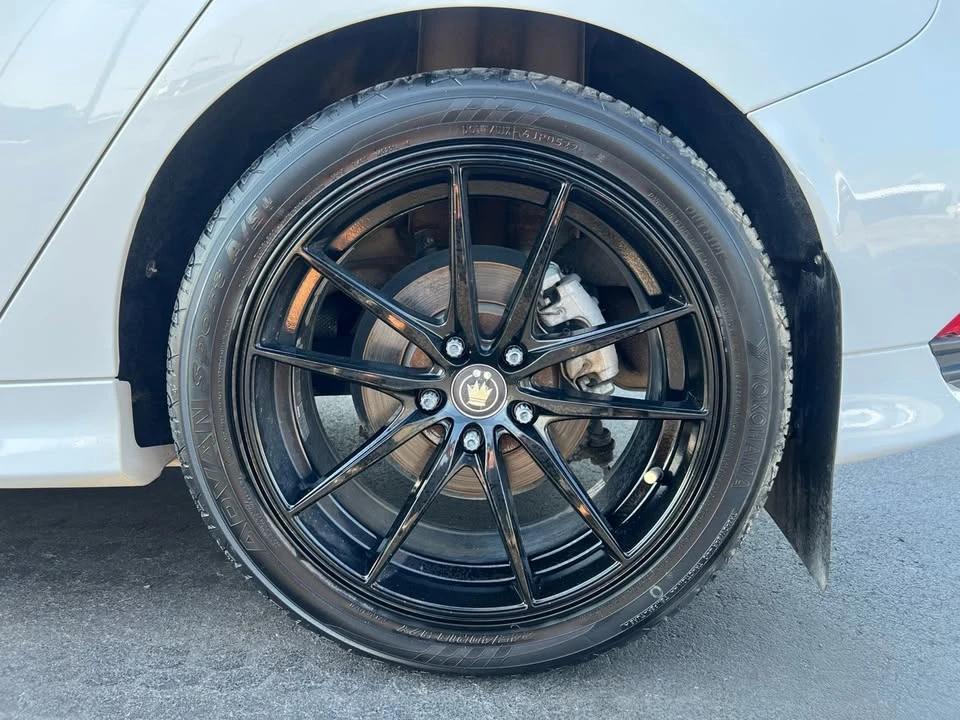 2017 Ford Focus ST 3rd Gen - Image 17 of 20