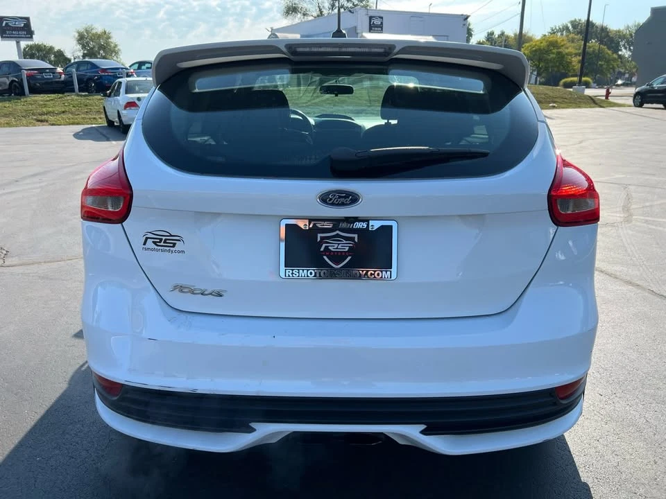 2017 Ford Focus ST 3rd Gen - Image 5 of 20