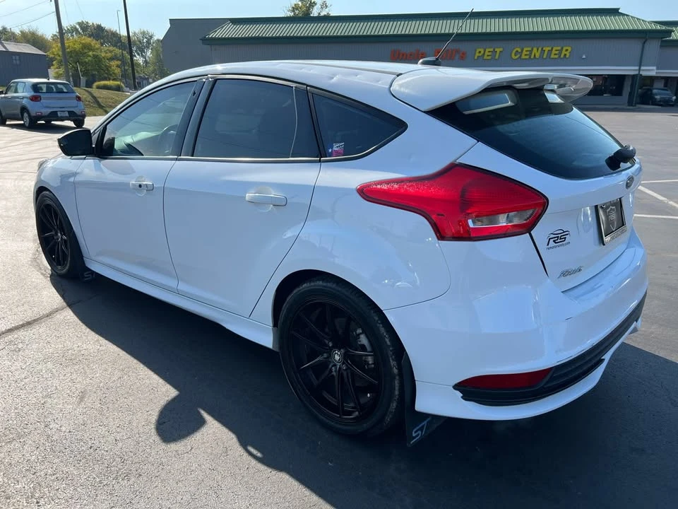 2017 Ford Focus ST 3rd Gen - Image 4 of 20