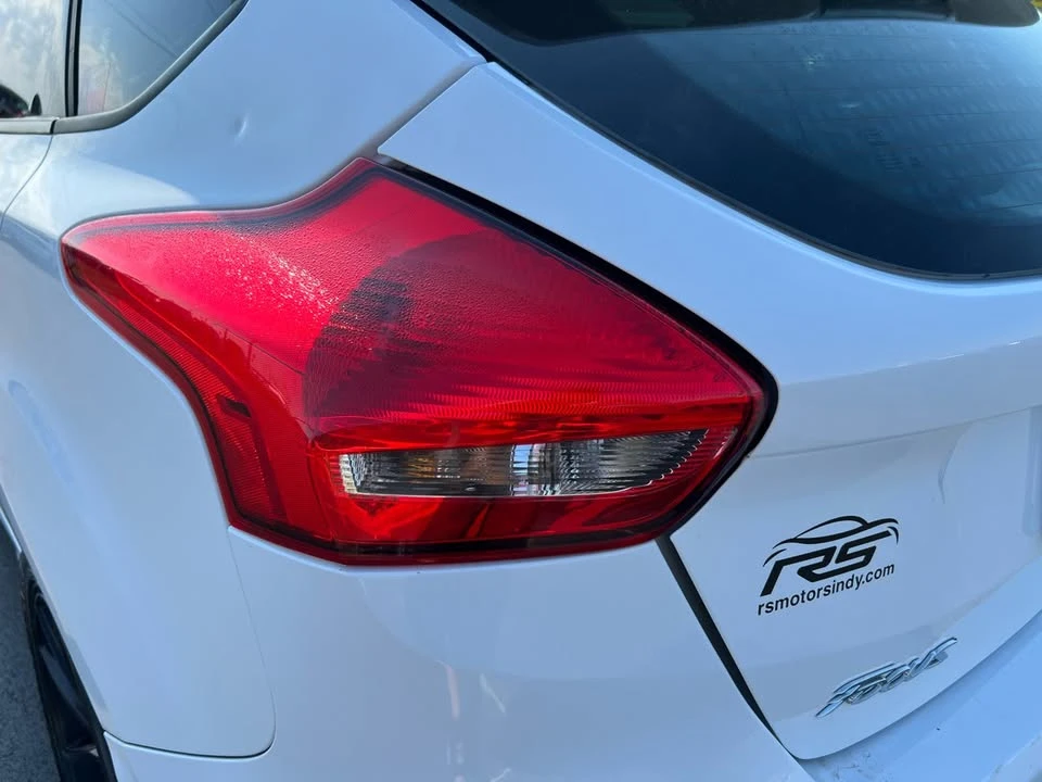 2017 Ford Focus ST 3rd Gen - Image 19 of 20