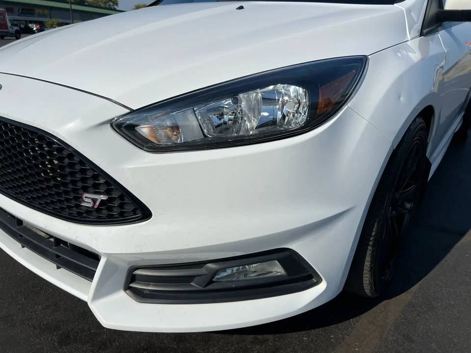 2017 Ford Focus ST 3rd Gen - Image 12 of 20