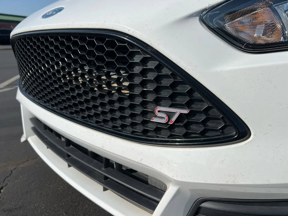 2017 Ford Focus ST 3rd Gen - Image 13 of 20