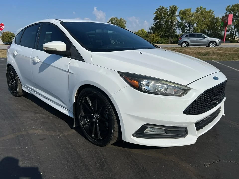 2017 Ford Focus ST 3rd Gen - Image 10 of 20