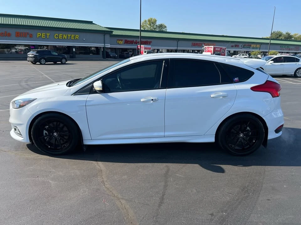 2017 Ford Focus ST 3rd Gen - Image 3 of 20