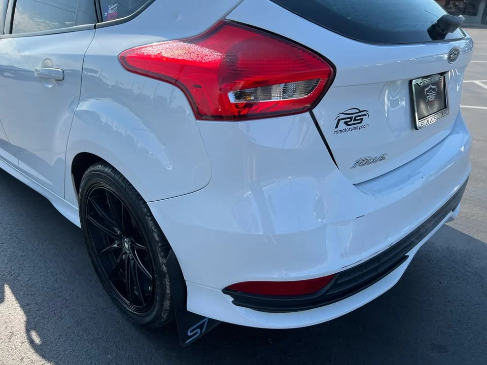 2017 Ford Focus ST 3rd Gen - Image 18 of 20