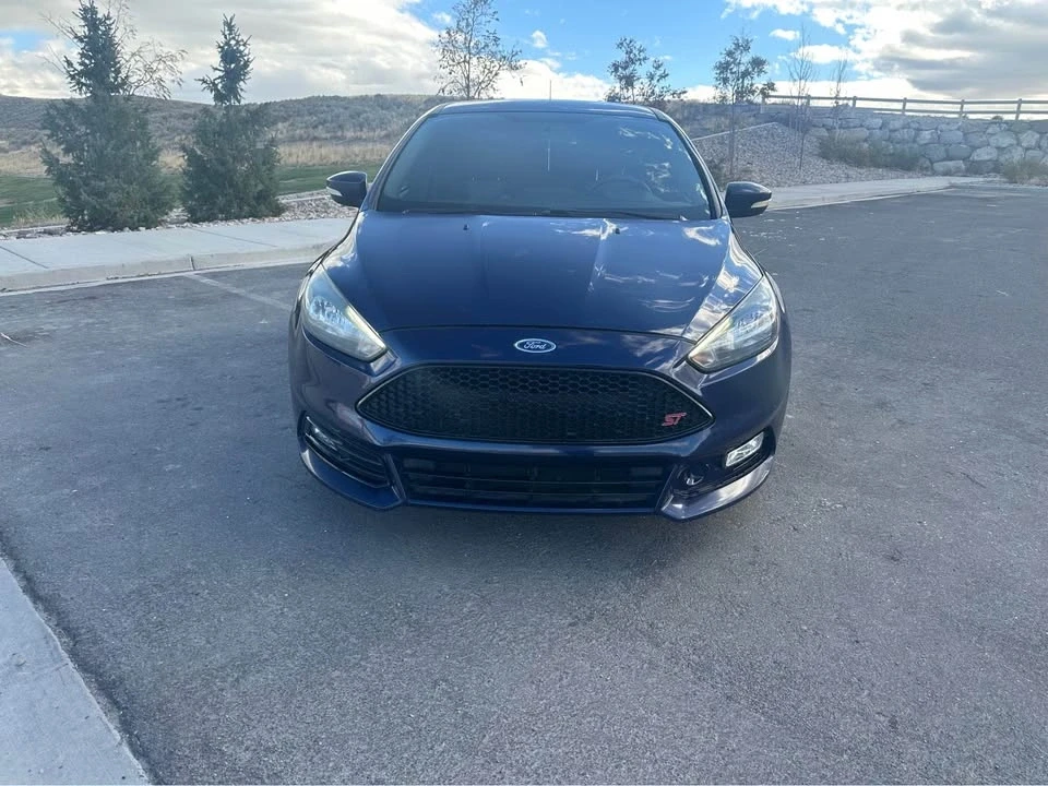 2017 Ford Focus 3rd Gen - Image 3 of 13
