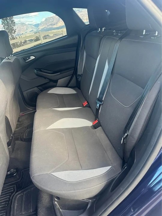 2017 Ford Focus 3rd Gen - Image 8 of 13