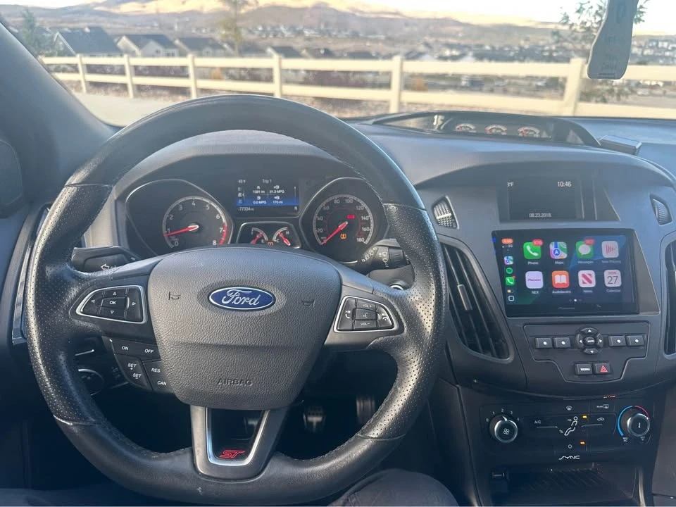 2017 Ford Focus 3rd Gen - Image 2 of 13