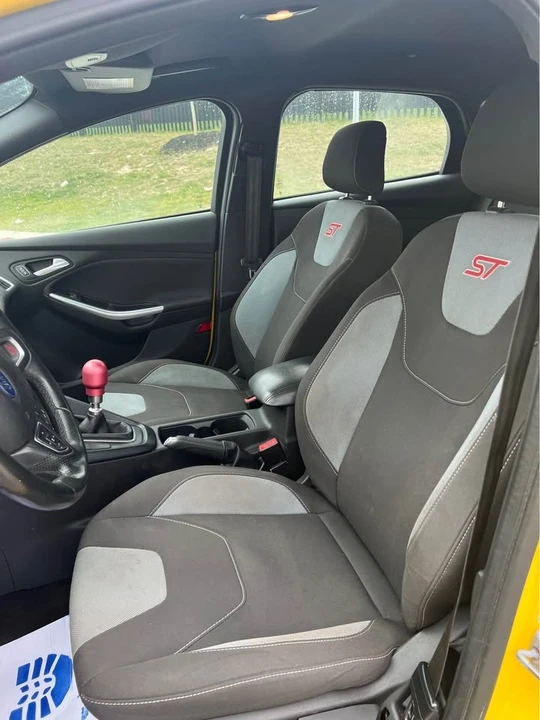 2017 Ford Focus ST 3rd Gen - Image 7 of 10