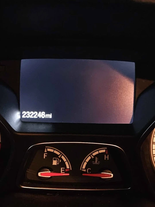 2017 Ford Focus ST 3rd Gen - Image 8 of 16