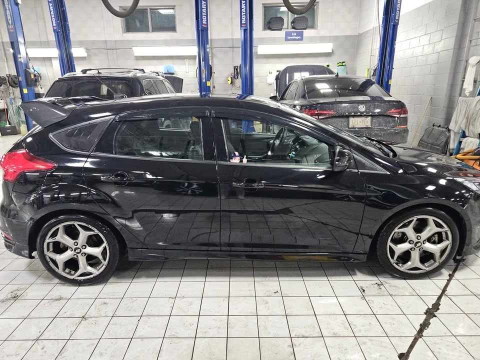 2017 Ford Focus ST 3rd Gen - Image 3 of 16
