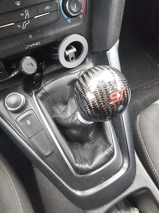 2017 Ford Focus ST 3rd Gen - Image 10 of 16
