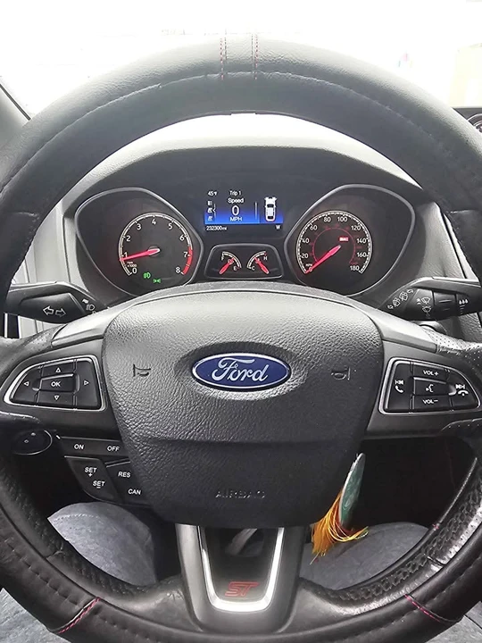 2017 Ford Focus ST 3rd Gen - Image 9 of 16