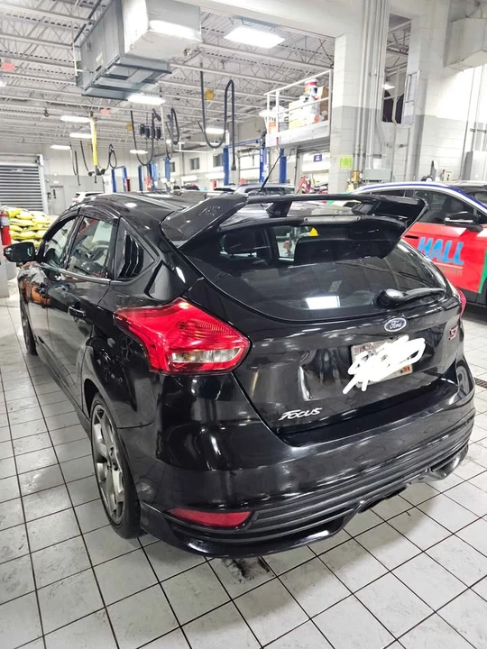 2017 Ford Focus ST 3rd Gen - Image 6 of 16