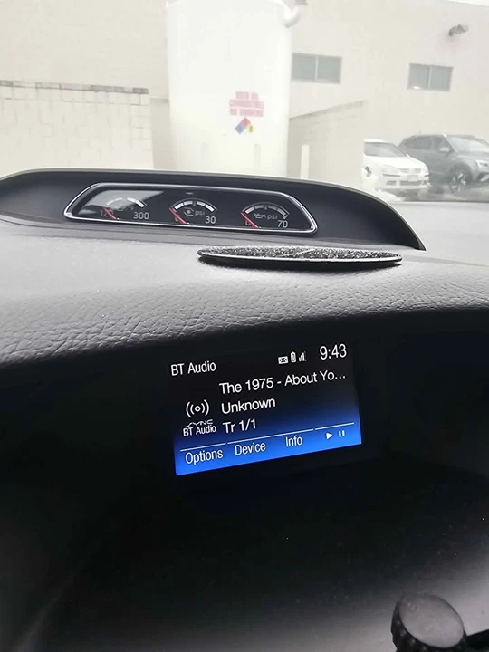 2017 Ford Focus ST 3rd Gen - Image 11 of 16