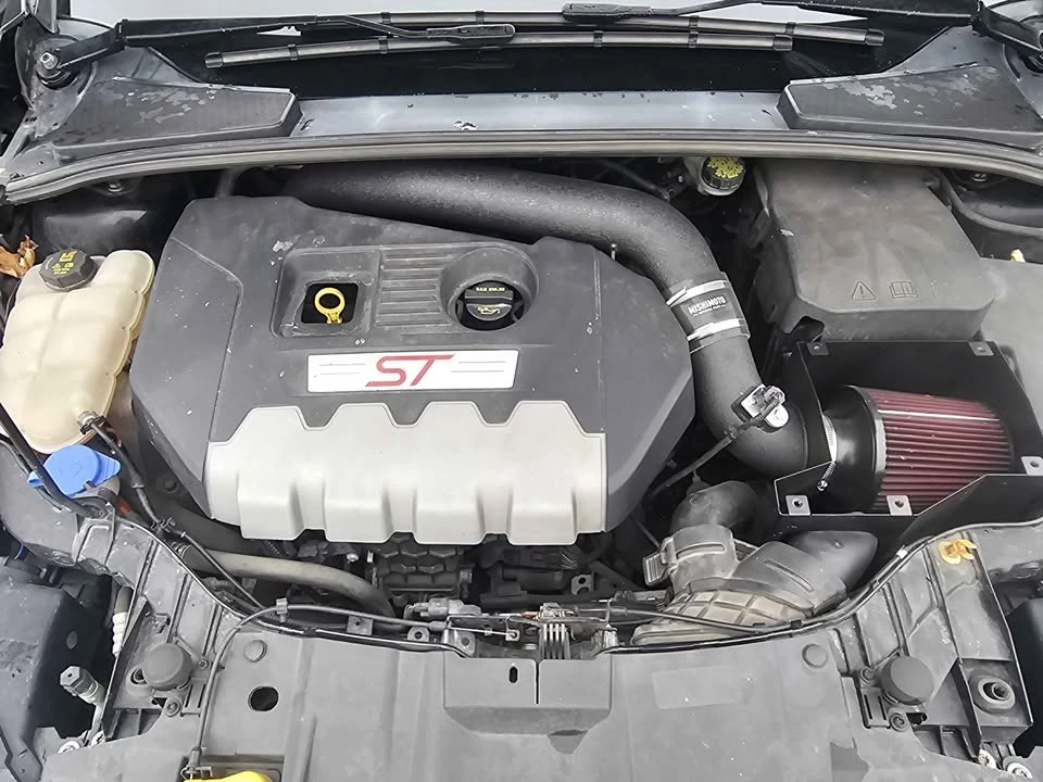 2017 Ford Focus ST 3rd Gen - Image 14 of 16