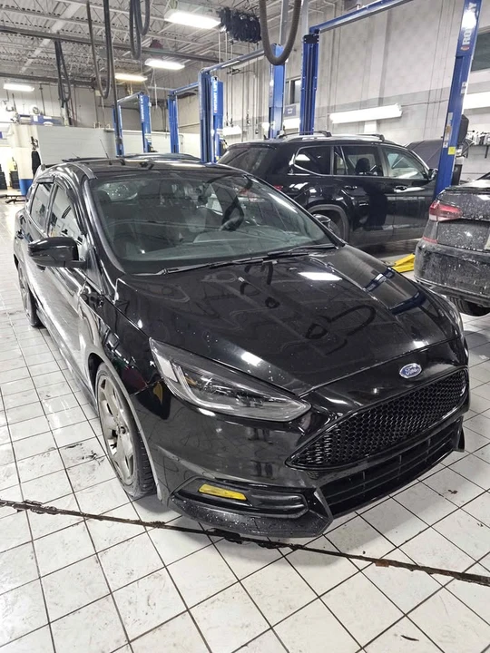 2017 Ford Focus ST 3rd Gen - Image 2 of 16