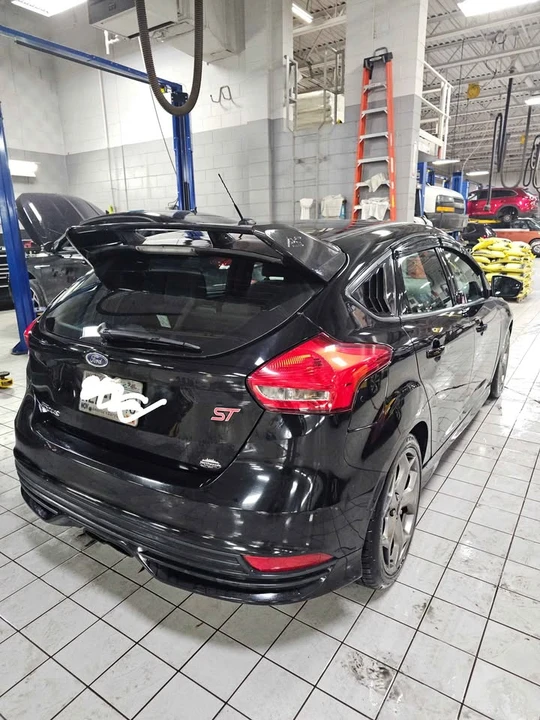 2017 Ford Focus ST 3rd Gen - Image 4 of 16