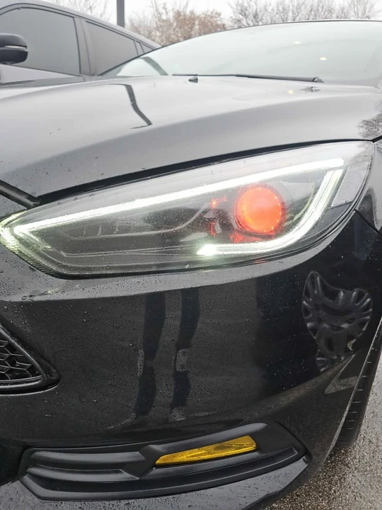 2017 Ford Focus ST 3rd Gen - Image 12 of 16