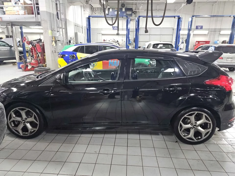 2017 Ford Focus ST 3rd Gen - Image 7 of 16