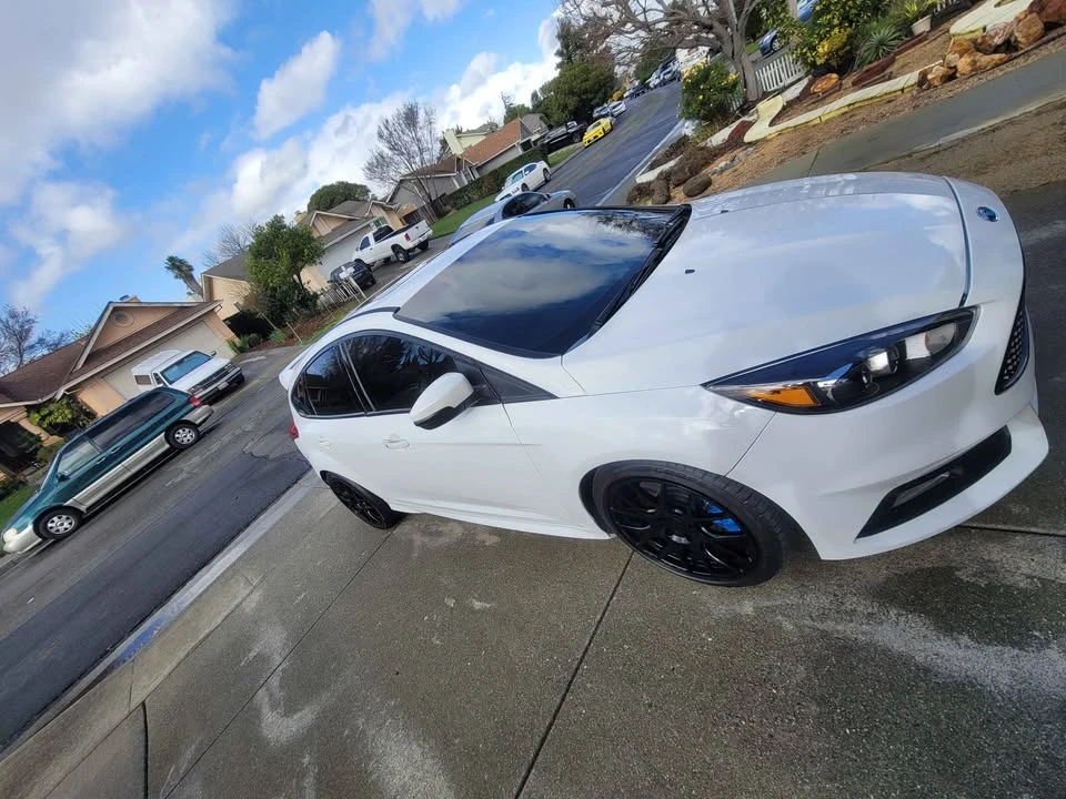 2017 Ford Focus 3rd Gen - Image 3 of 20