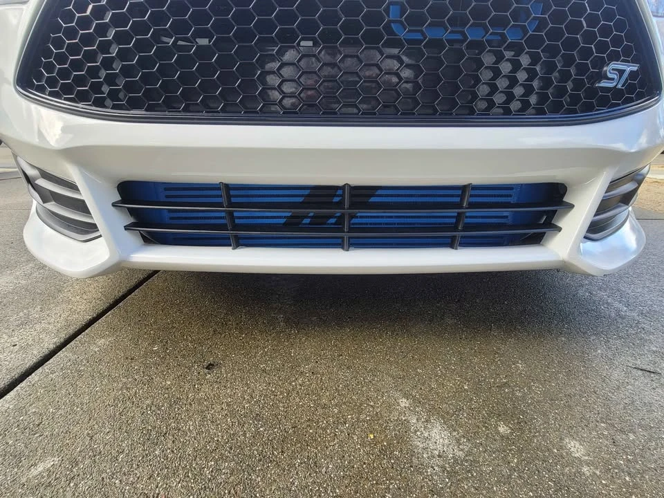 2017 Ford Focus 3rd Gen - Image 2 of 20