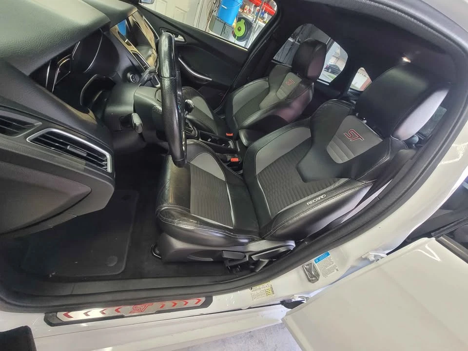 2017 Ford Focus 3rd Gen - Image 10 of 20