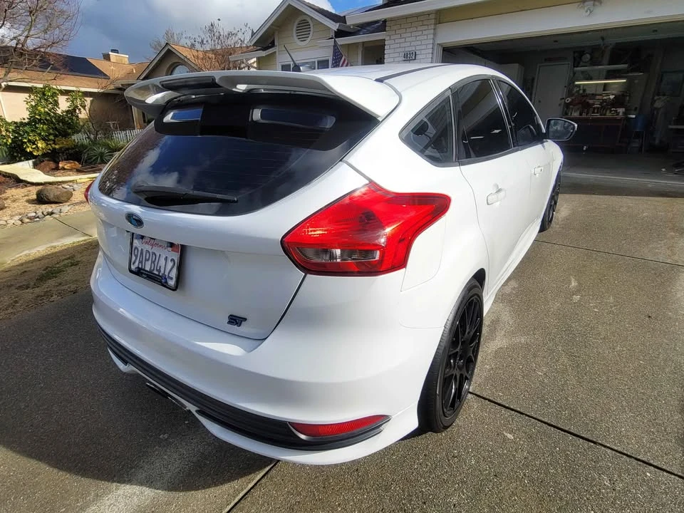 2017 Ford Focus 3rd Gen - Image 6 of 20