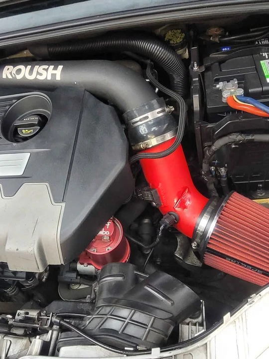 2017 Ford Focus 3rd Gen - Image 8 of 20