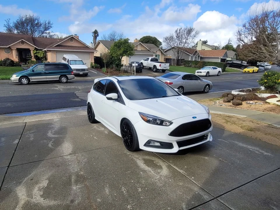 2017 Ford Focus 3rd Gen - Image 13 of 20