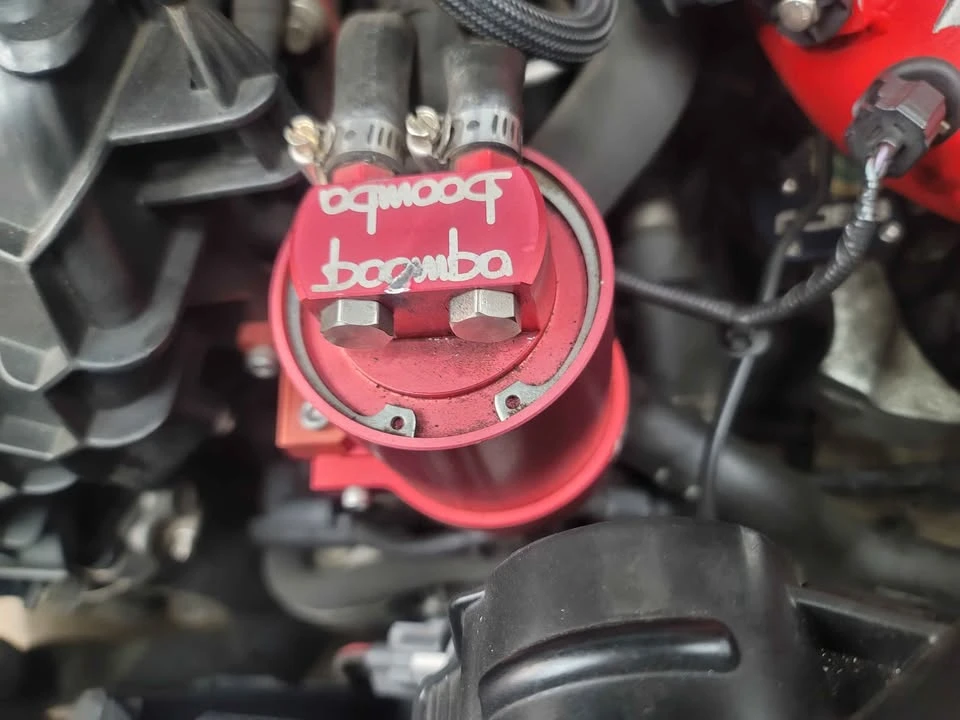 2017 Ford Focus 3rd Gen - Image 16 of 20