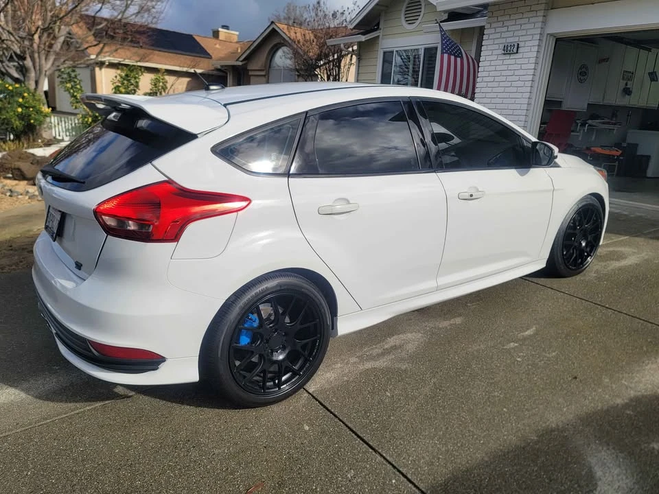 2017 Ford Focus 3rd Gen - Image 7 of 20