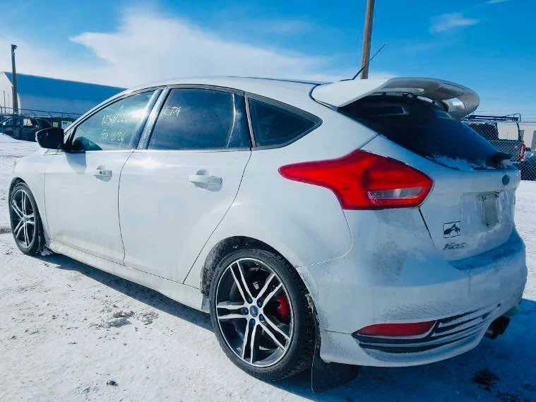 2017 Ford Focus ST 3rd Gen - Image 2 of 9