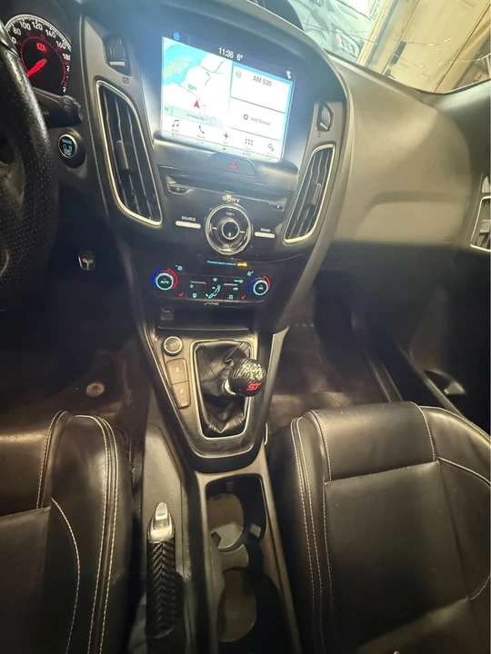 2017 Ford Focus ST 3rd Gen - Image 7 of 9