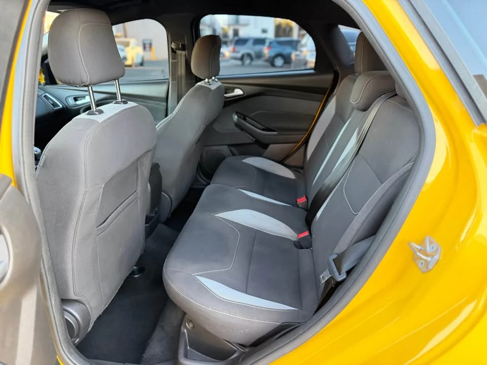 2017 Ford Focus ST 3rd Gen - Image 13 of 20