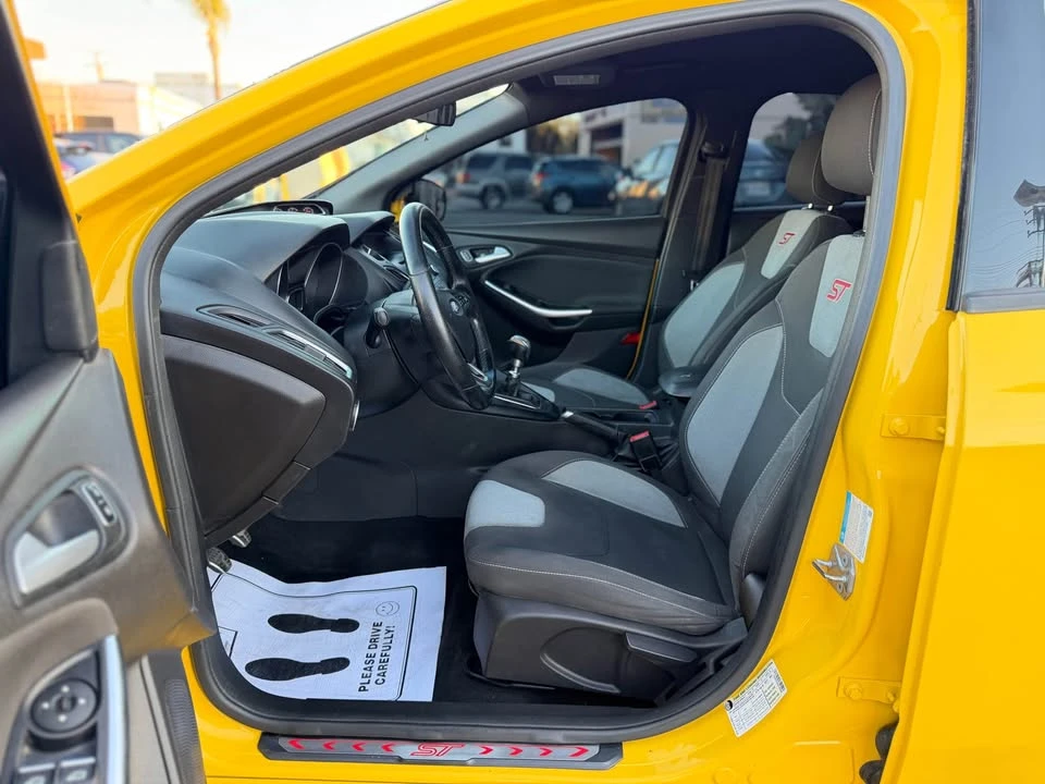 2017 Ford Focus ST 3rd Gen - Image 11 of 20
